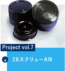 Project vol.7 28スクリューAN
